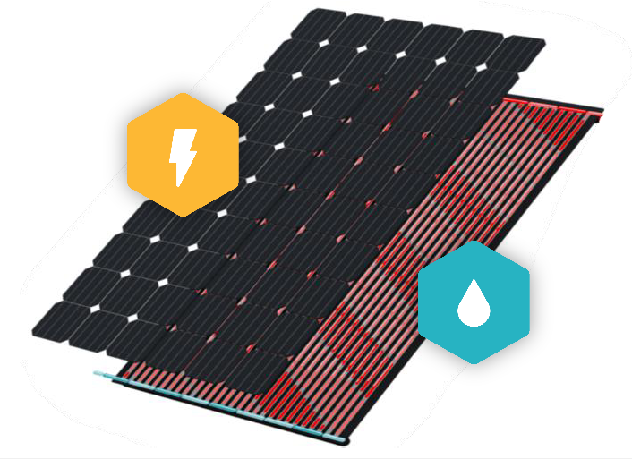 Hybrid PVT (PV and Thermal) Solar Panels-Blog-Solis ESS CO., LTD.-Solis ESS